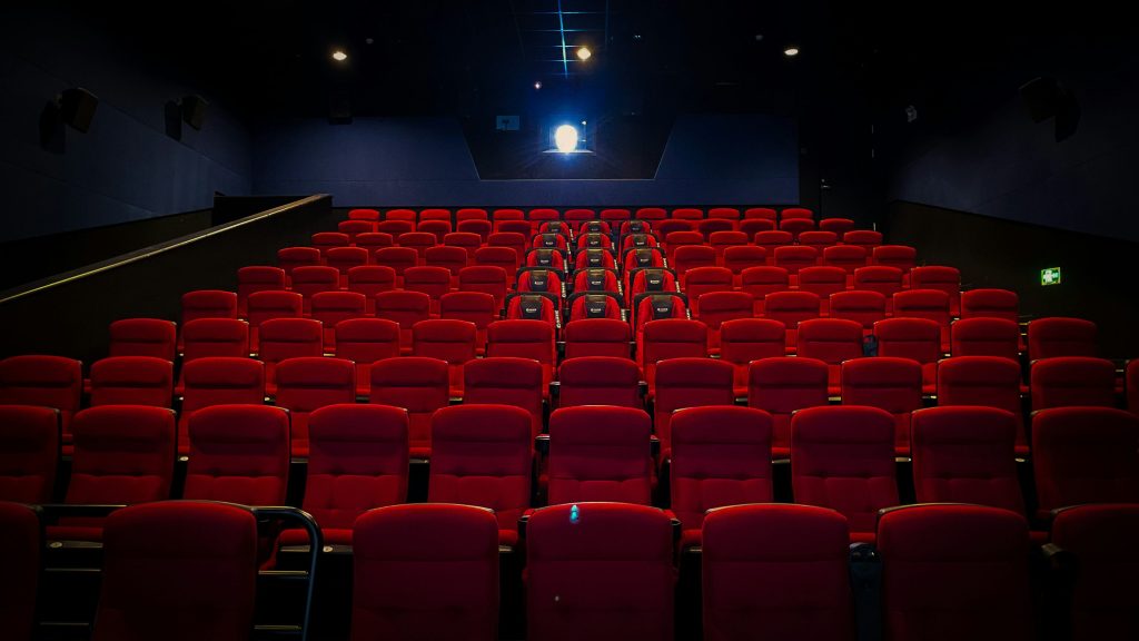 3 independent theatres proving the big screen still&nbsp;matters