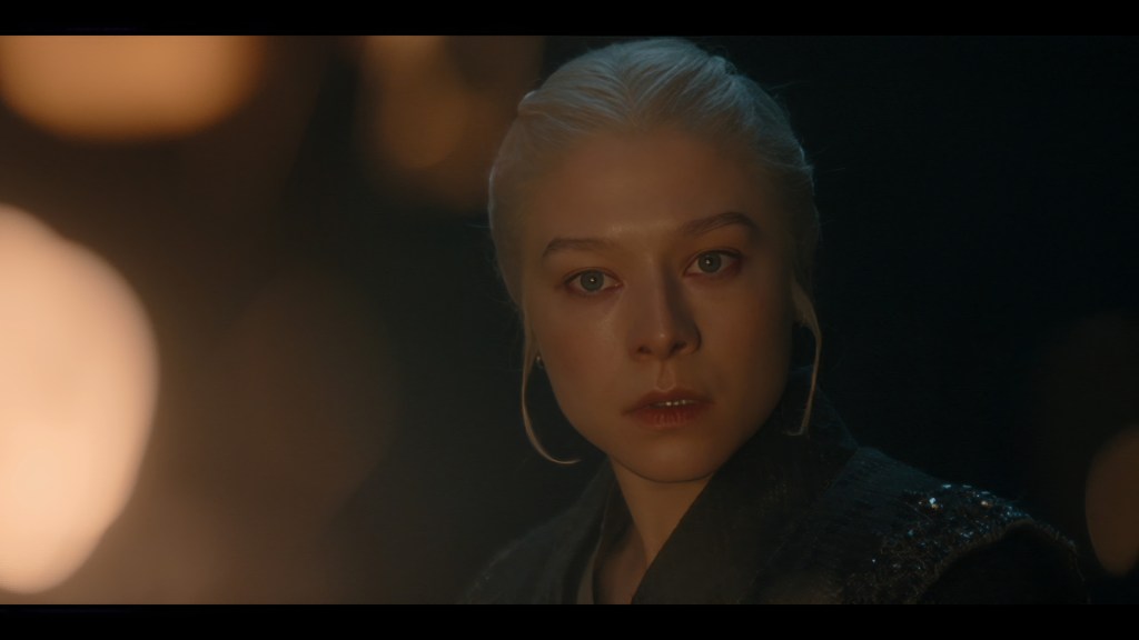 HBO Releases House of the Dragon Season 3&nbsp;Trailer